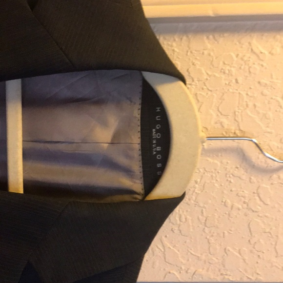 Suit jacket - Picture 2 of 3